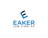 /public/logoimage/1591669009Eaker Law Firm, PC 002.png